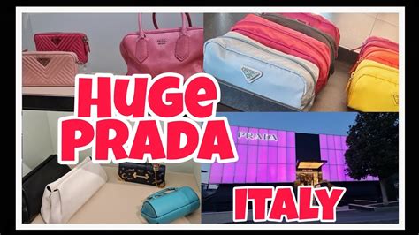 prada outlet florence prices 2017|prada outlet florence italy rome.